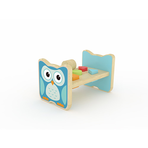 Preschool Toys