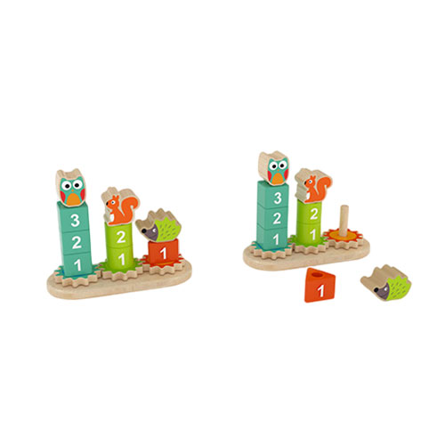 Learning Toys