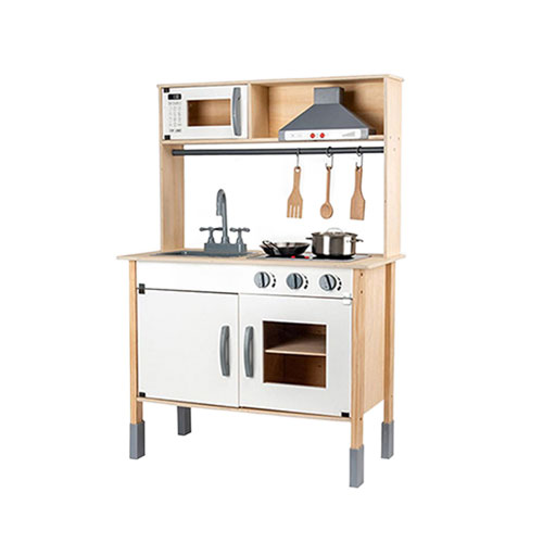 Kitchen and Food